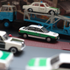 Tomica Limited Vintage